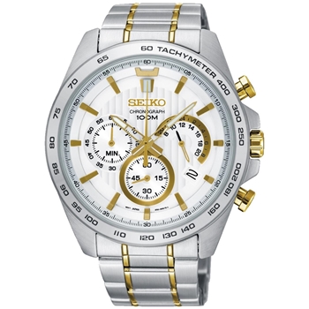 ساعت مچی سیکو SSB309P1